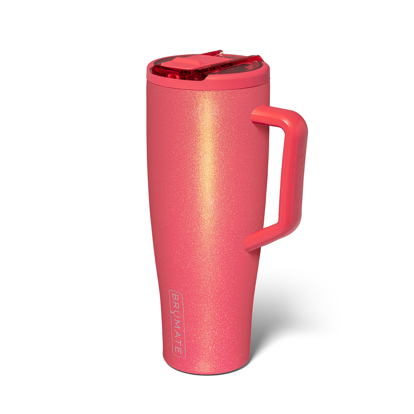 BruMate Era Flip 40oz | Coral