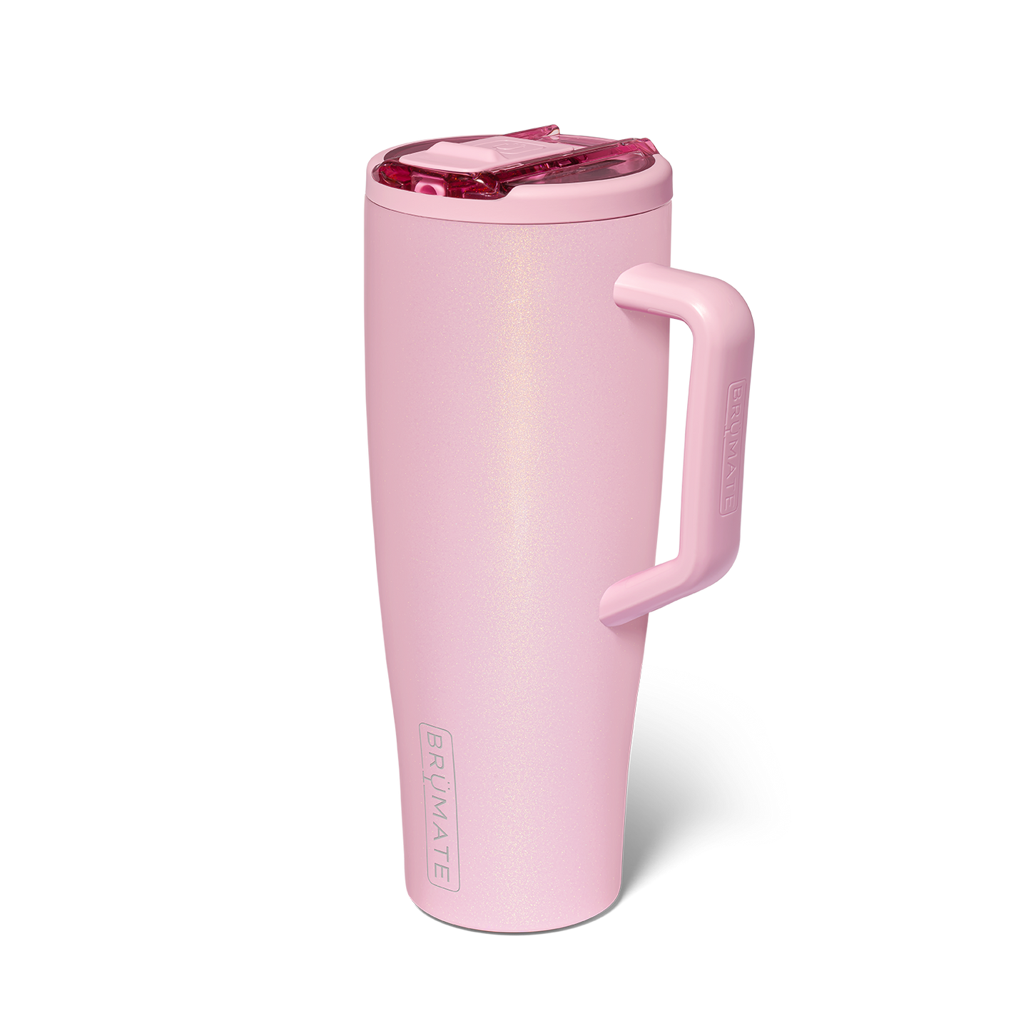 BruMate Era Flip 40oz | Petal Pink