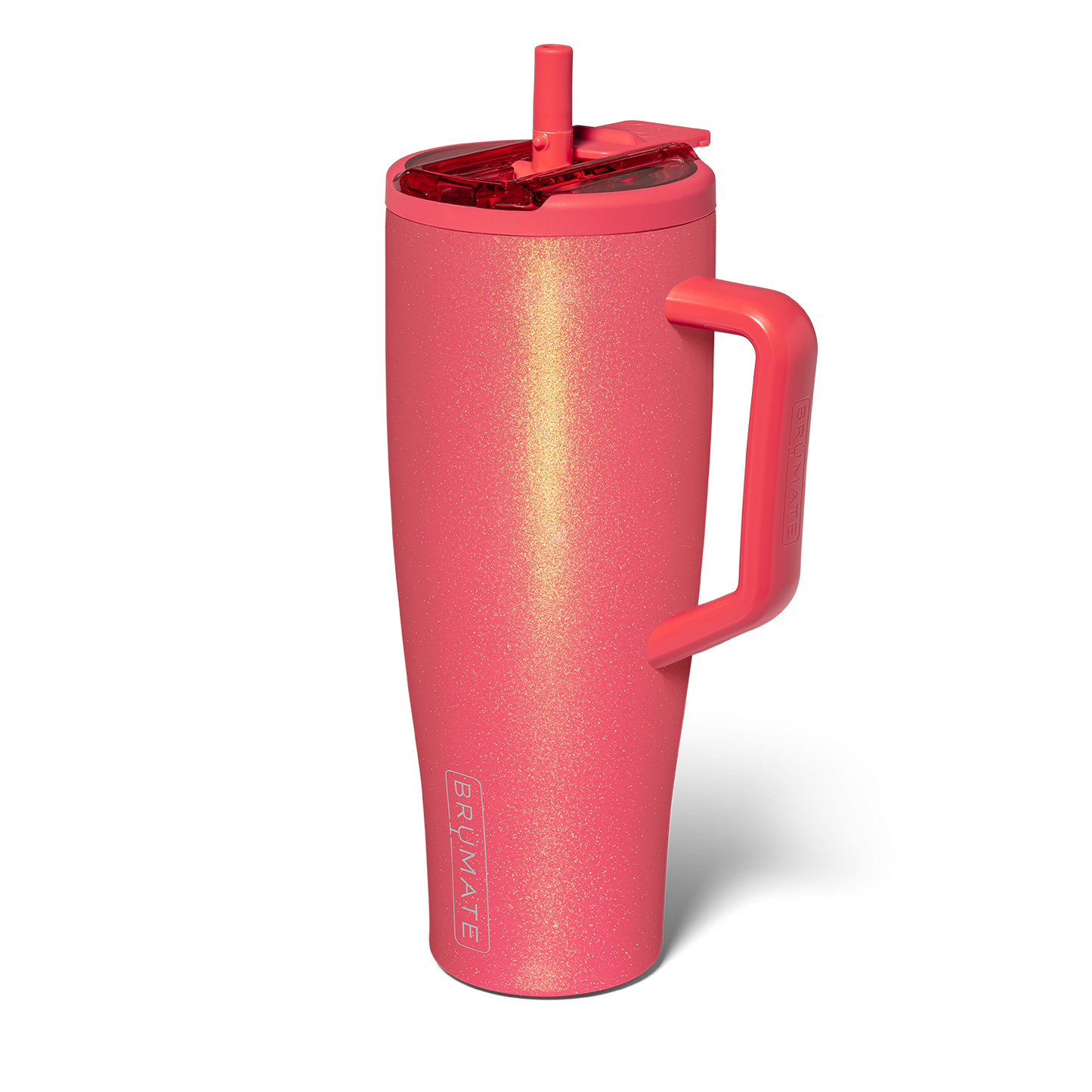 BruMate Era Flip 40oz | Coral