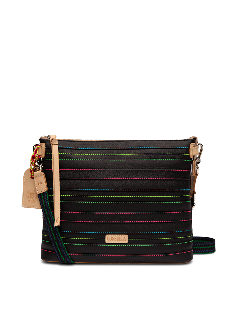 Consuela Downtown Crossbody | Ray
