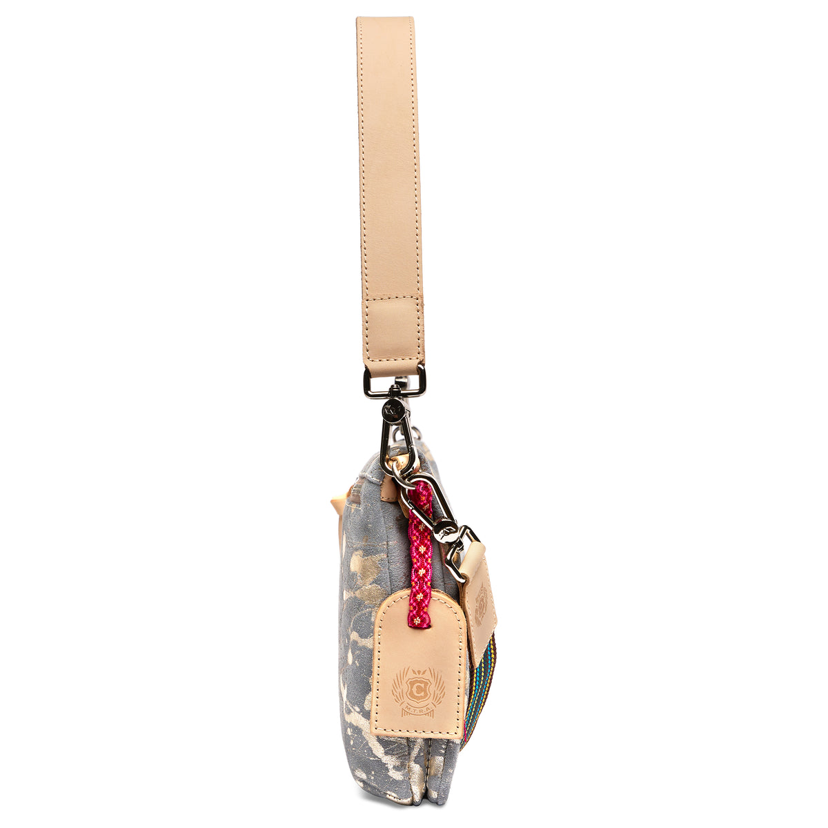 Consuela Metro Crossbody | Jagger
