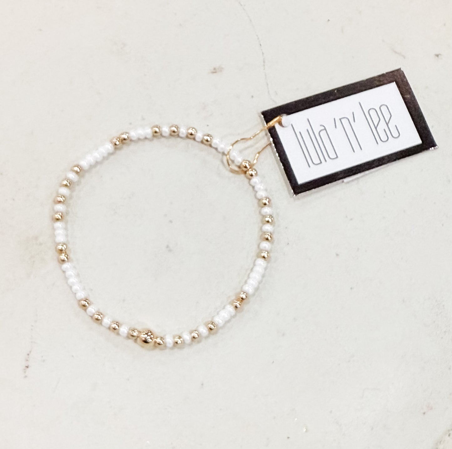 Lorelai Waterproof Bracelet