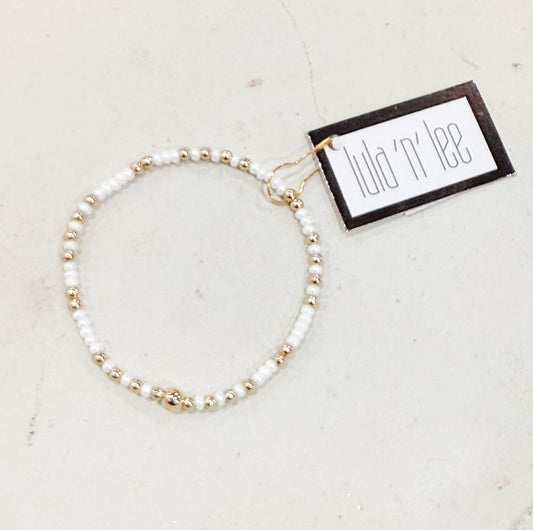 Lorelai Waterproof Bracelet