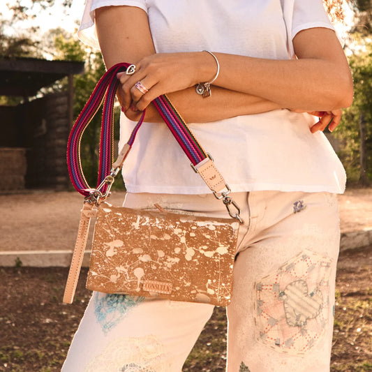 Consuela Uptown Crossbody | Marlow