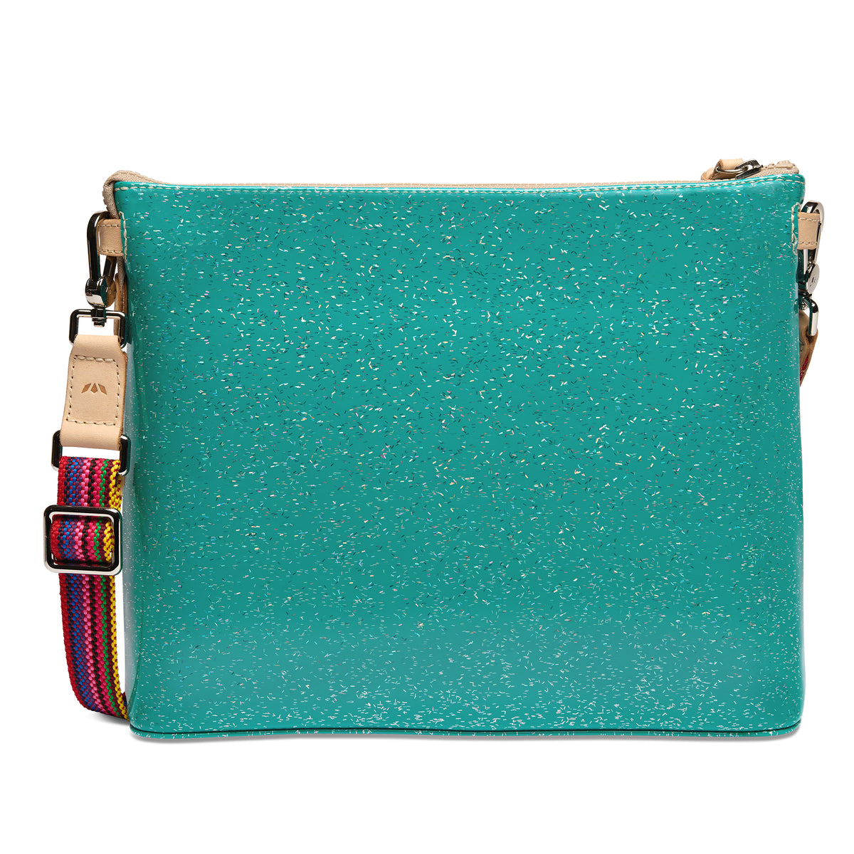 Consuela Downtown Crossbody | Shay