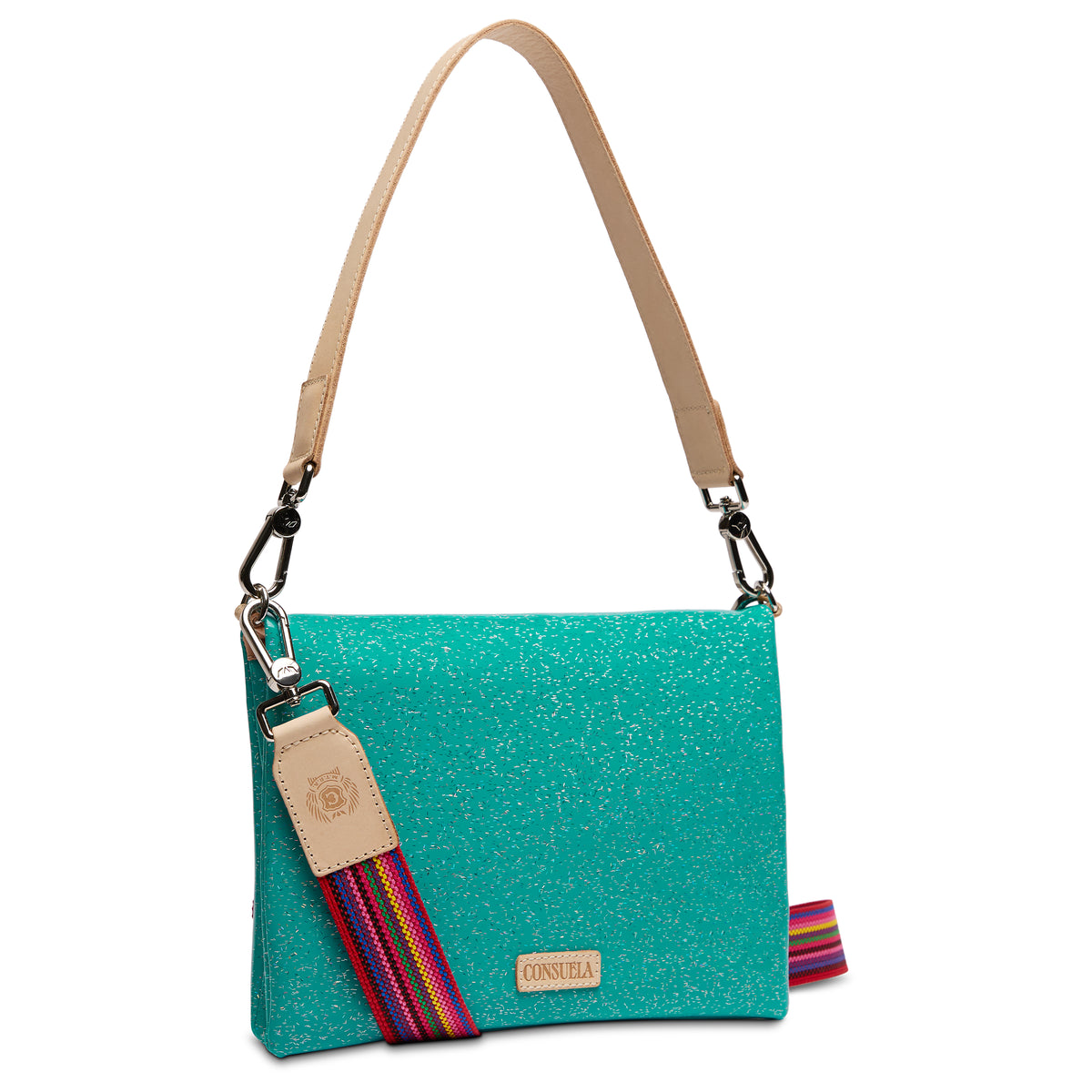 Consuela Metro Crossbody | Shay