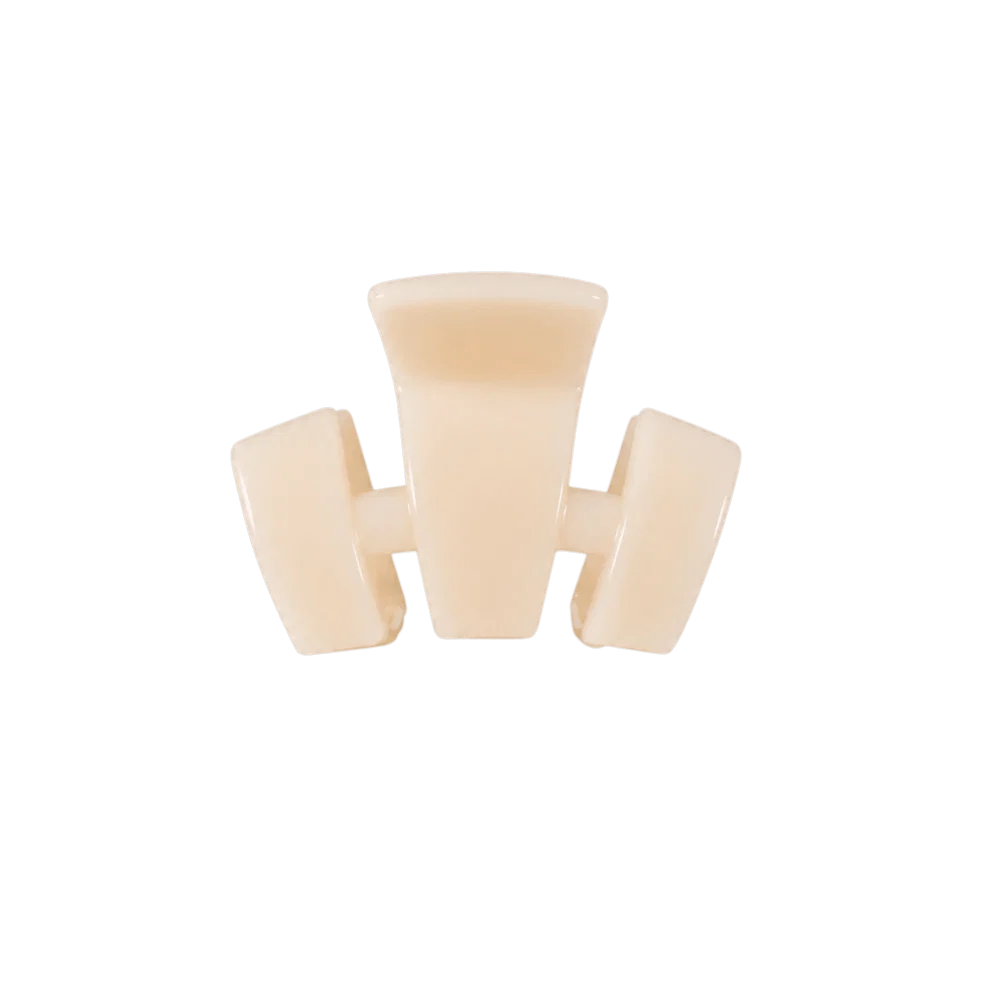 Teleties Classic Petite Claw Clip
