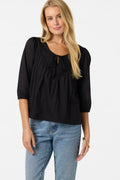 O’Neill Tomi Top- Black