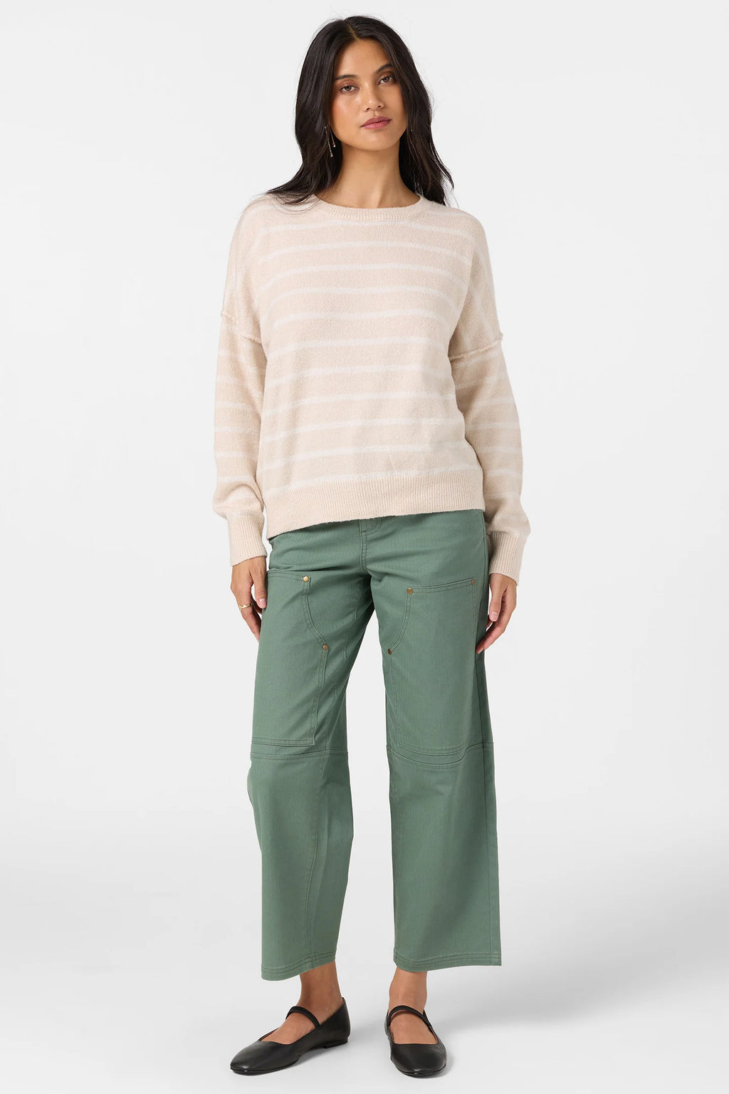 O’Neill Kari Sweater