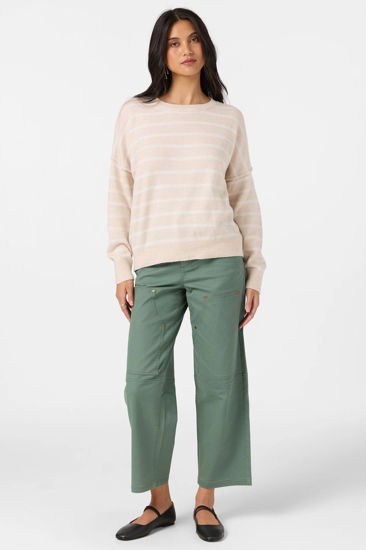 O’Neill Kari Sweater