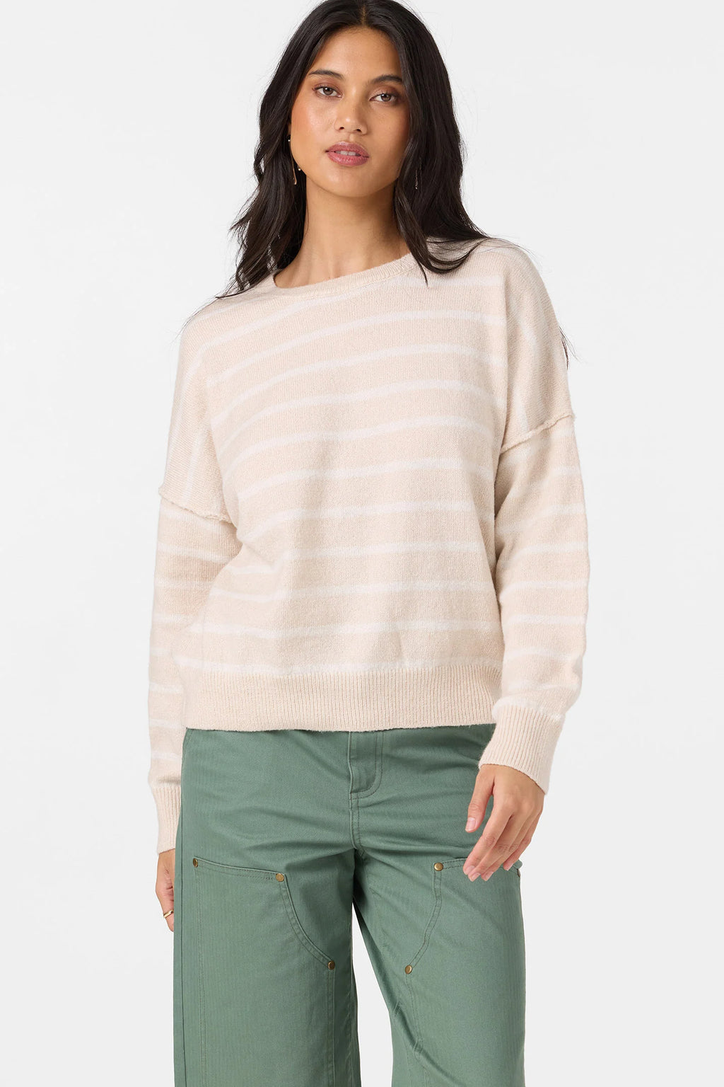O’Neill Kari Sweater