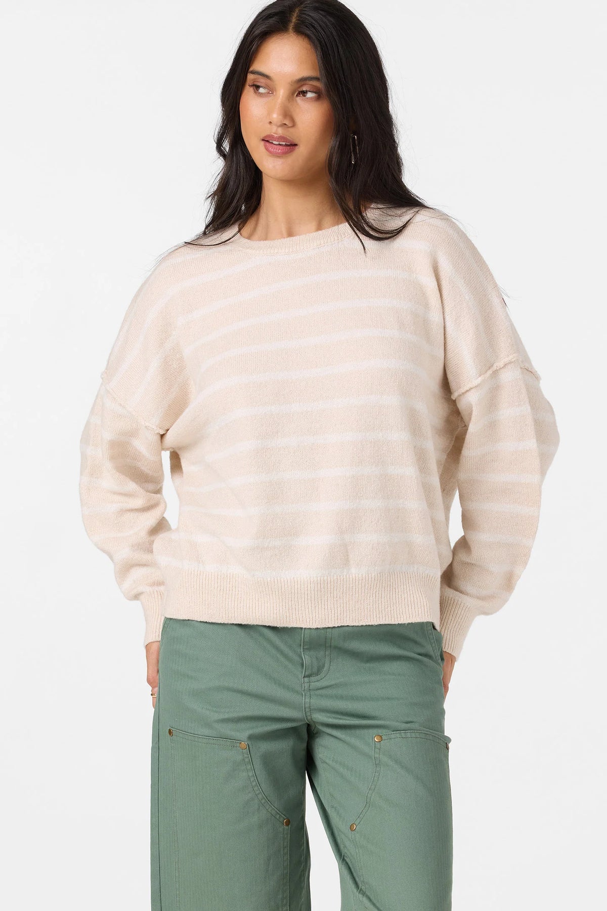 O’Neill Kari Sweater