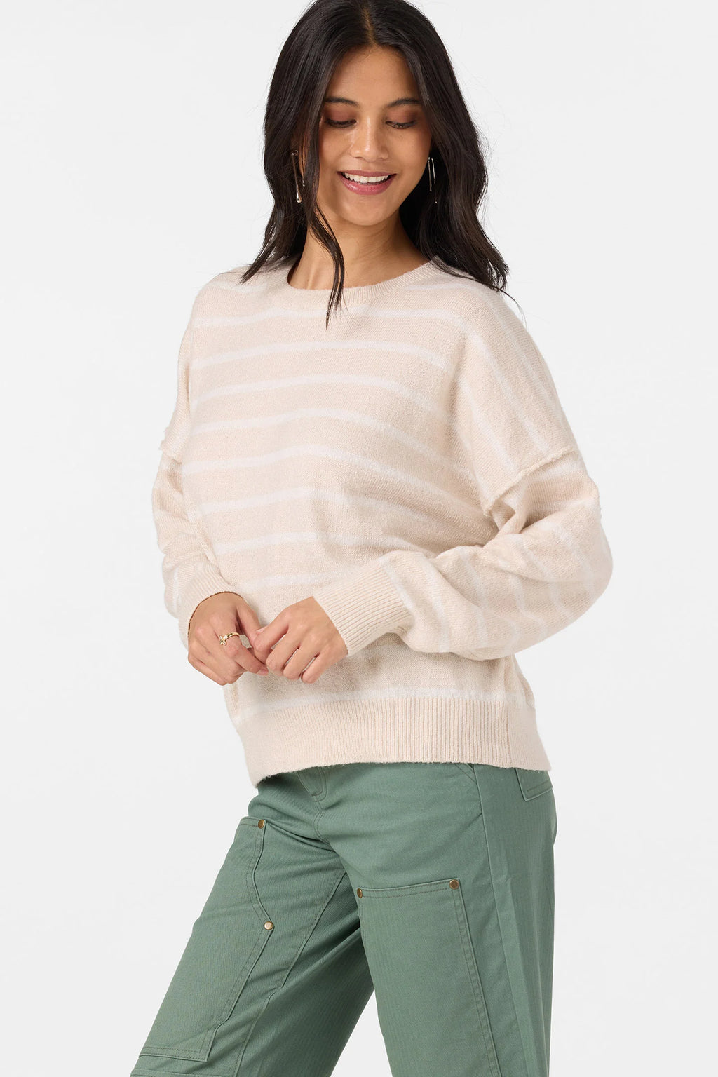 O’Neill Kari Sweater