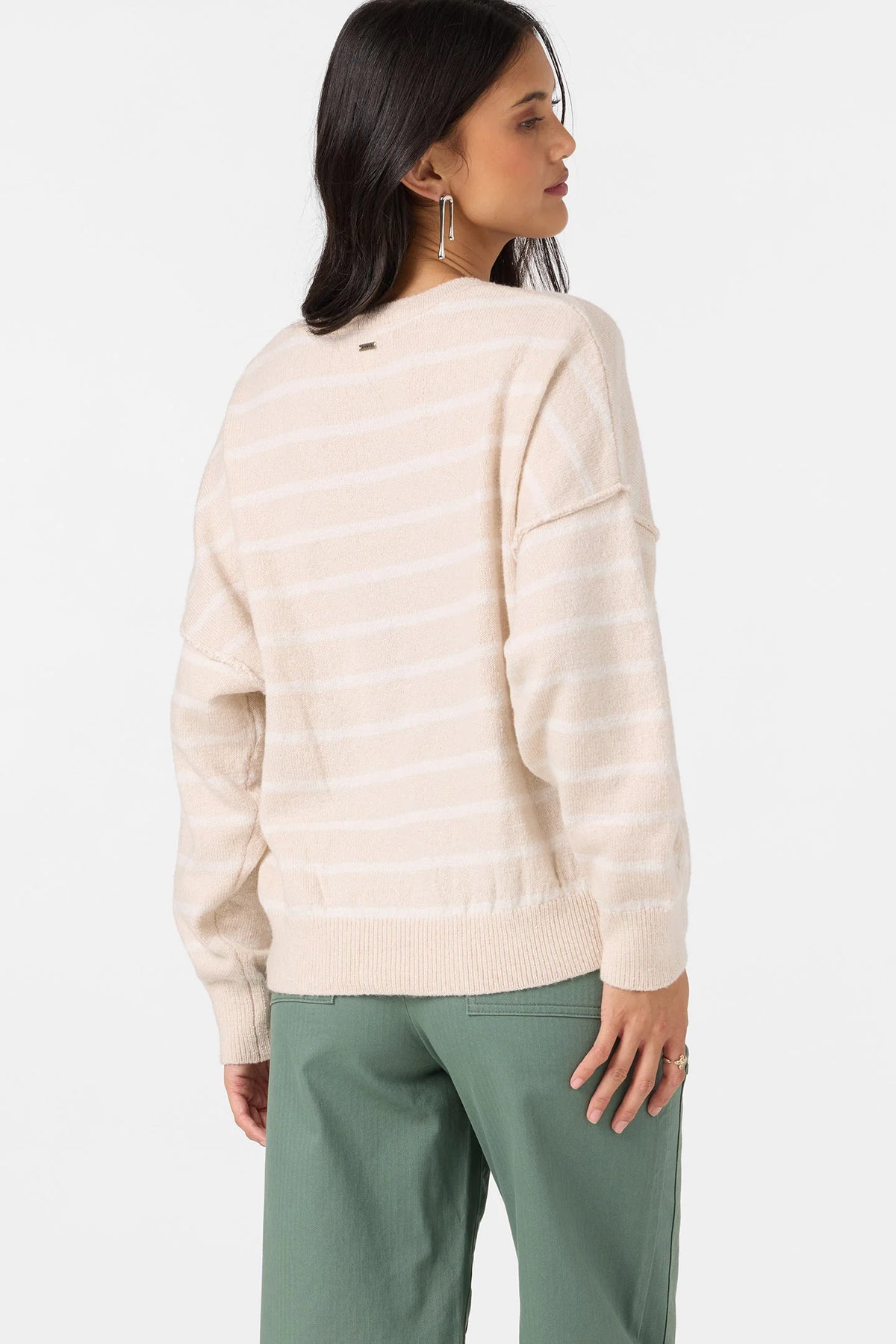 O’Neill Kari Sweater