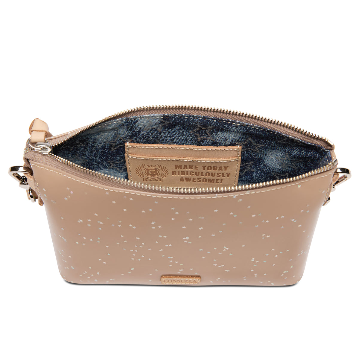 Consuela Midtown Crossbody | Blaire