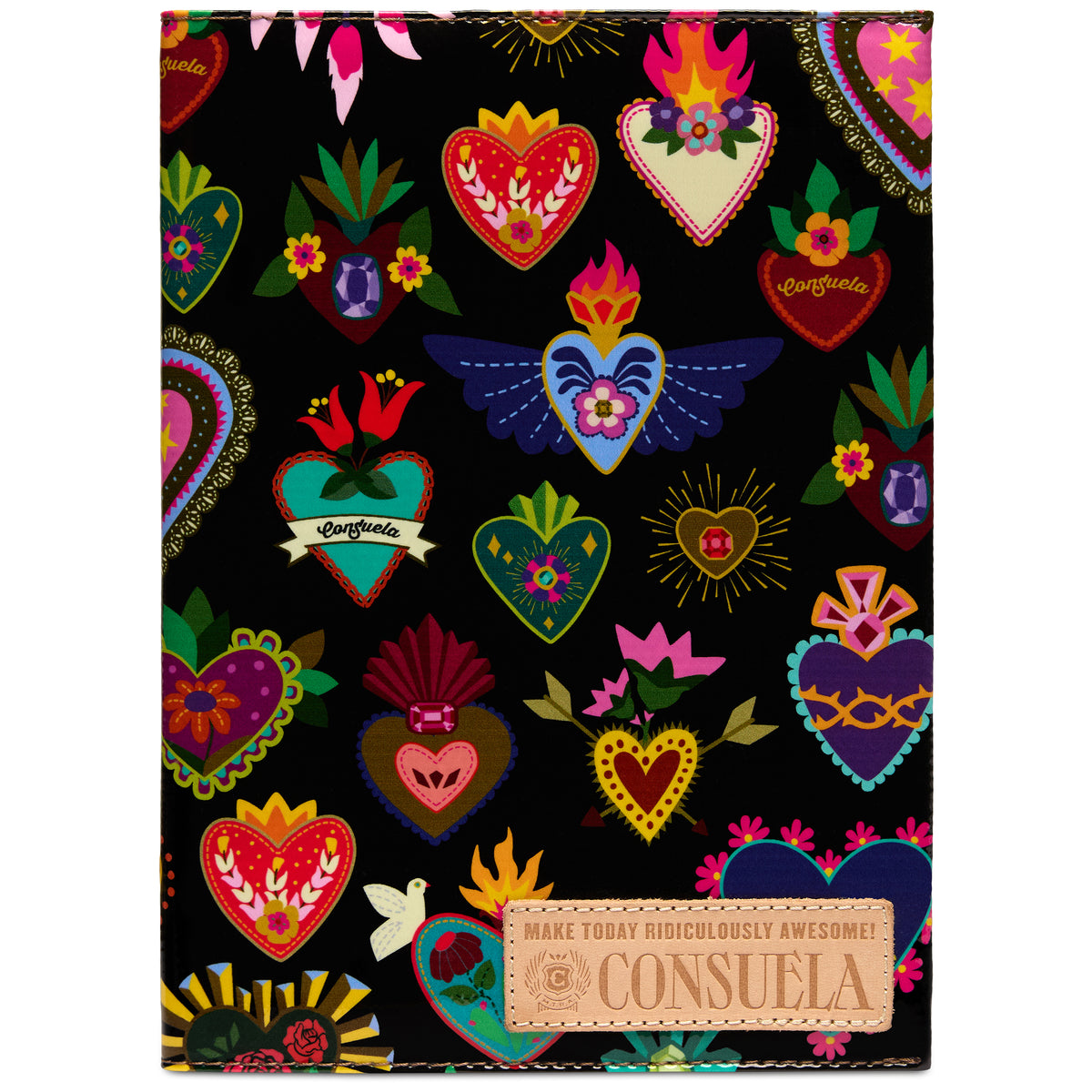 Consuela Notebook | Vida