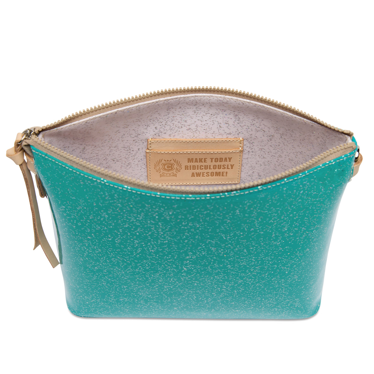 Consuela Downtown Crossbody | Shay