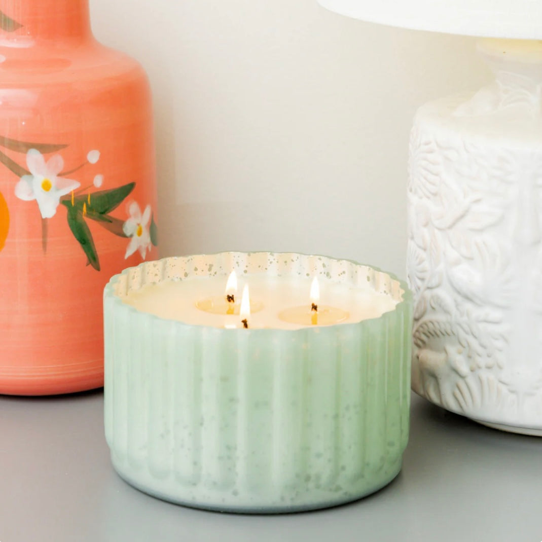Sweet Grace Collection Candle #065