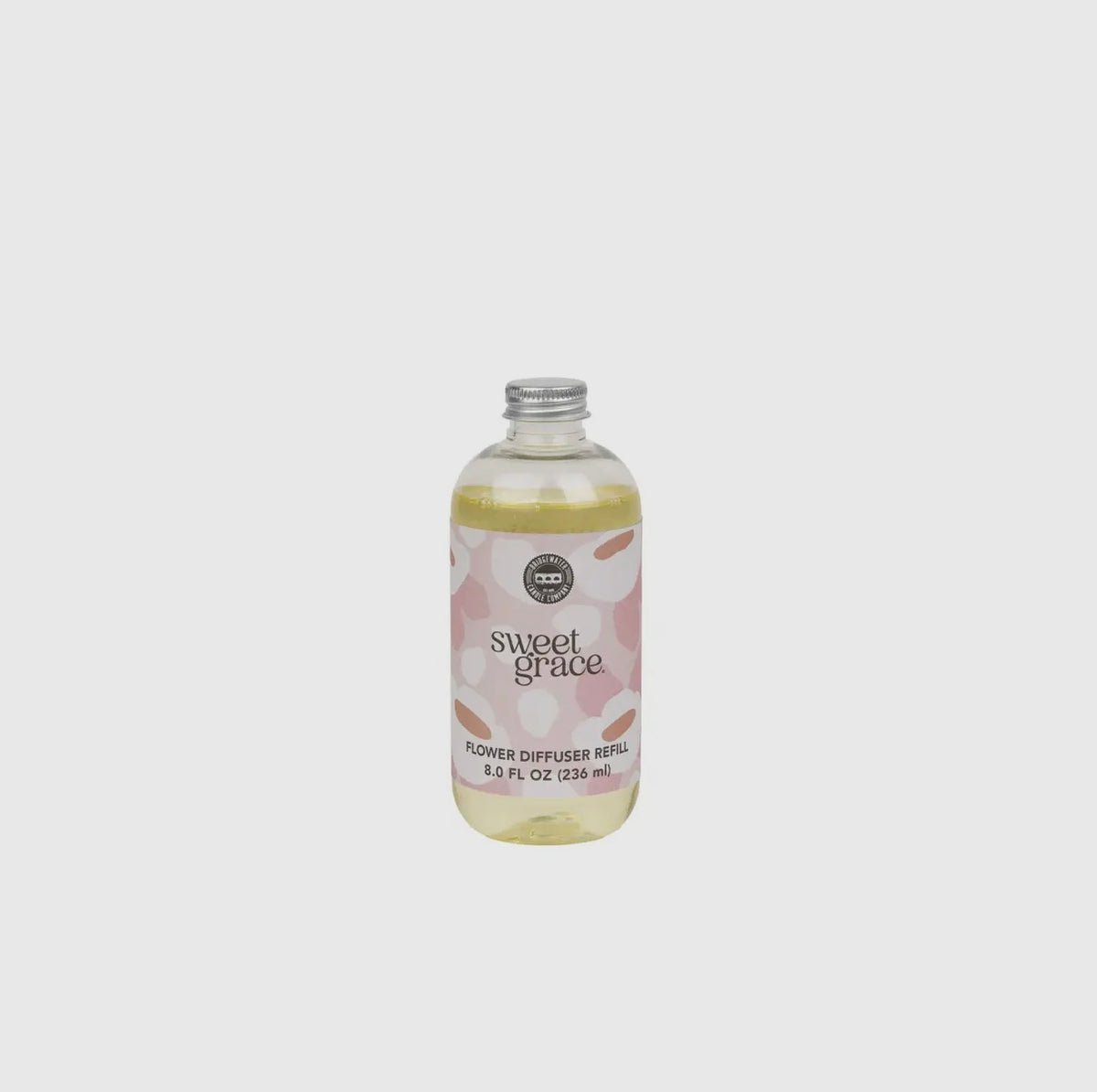 Bridgewater Dye-Free Flower Diffuser Refill | Sweet Grace