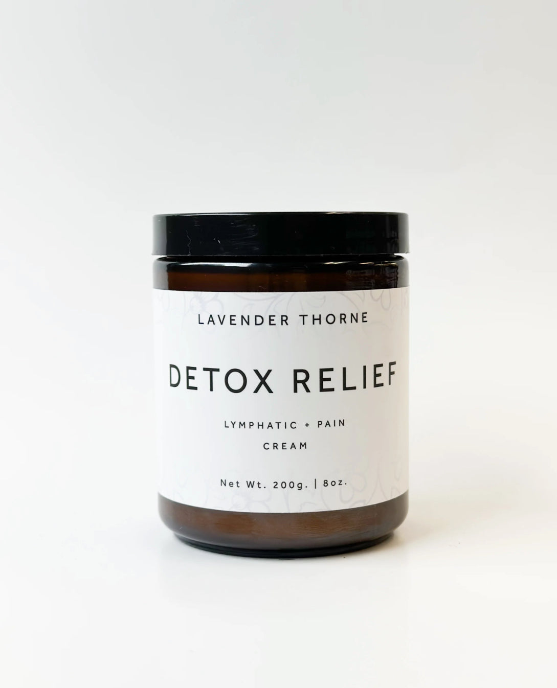 Lavender Thorne DETOX RELIEF