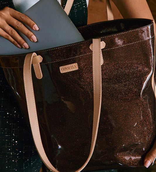 Consuela Ember Daily Tote