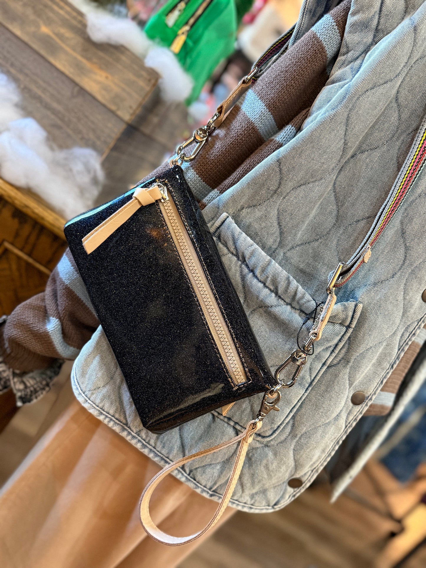 Consuela Mariana Uptown