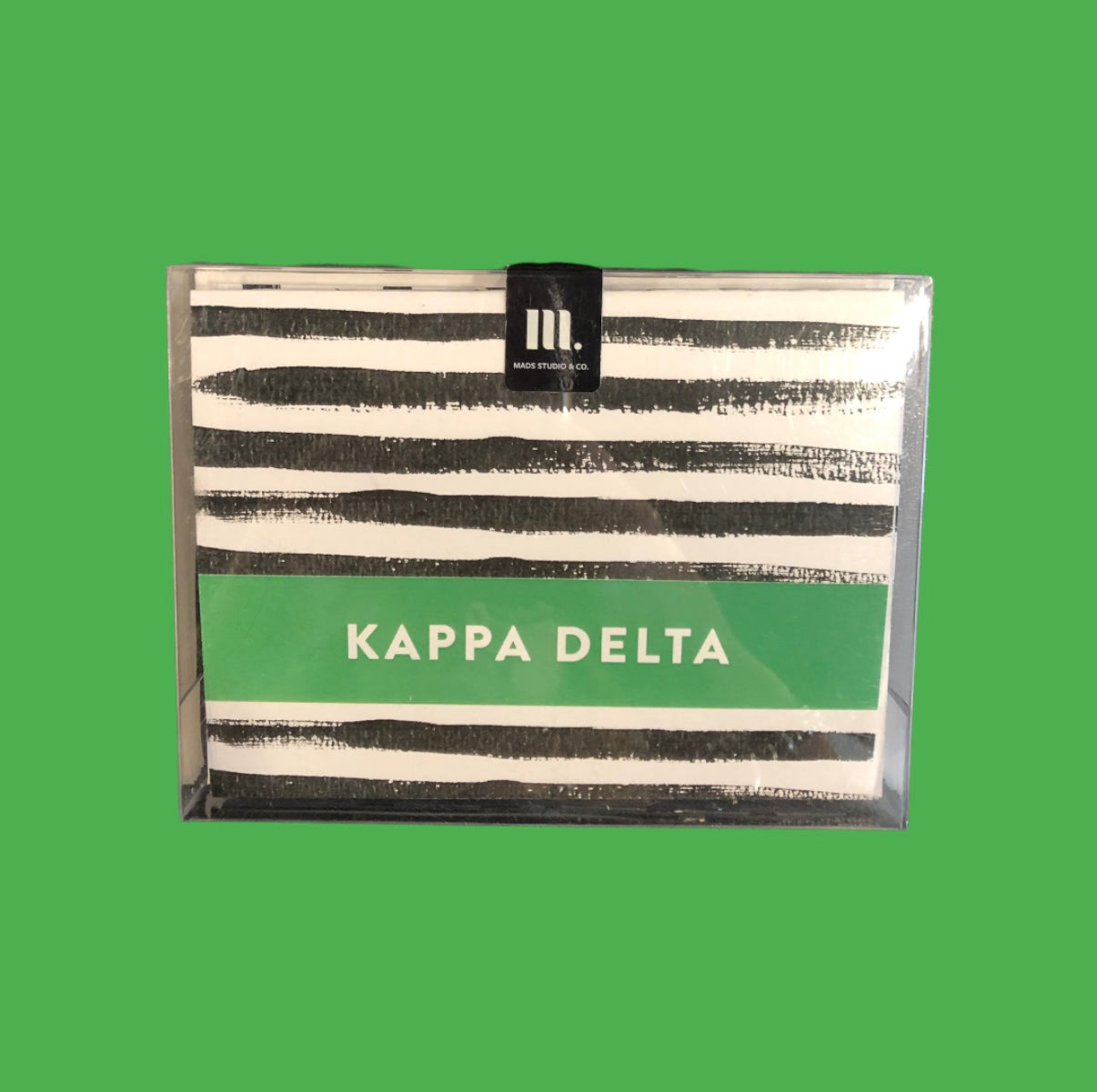 Greek Notecards