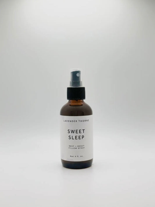 Lavender Thorne SWEET SLEEP (Room and Pillow Spray)