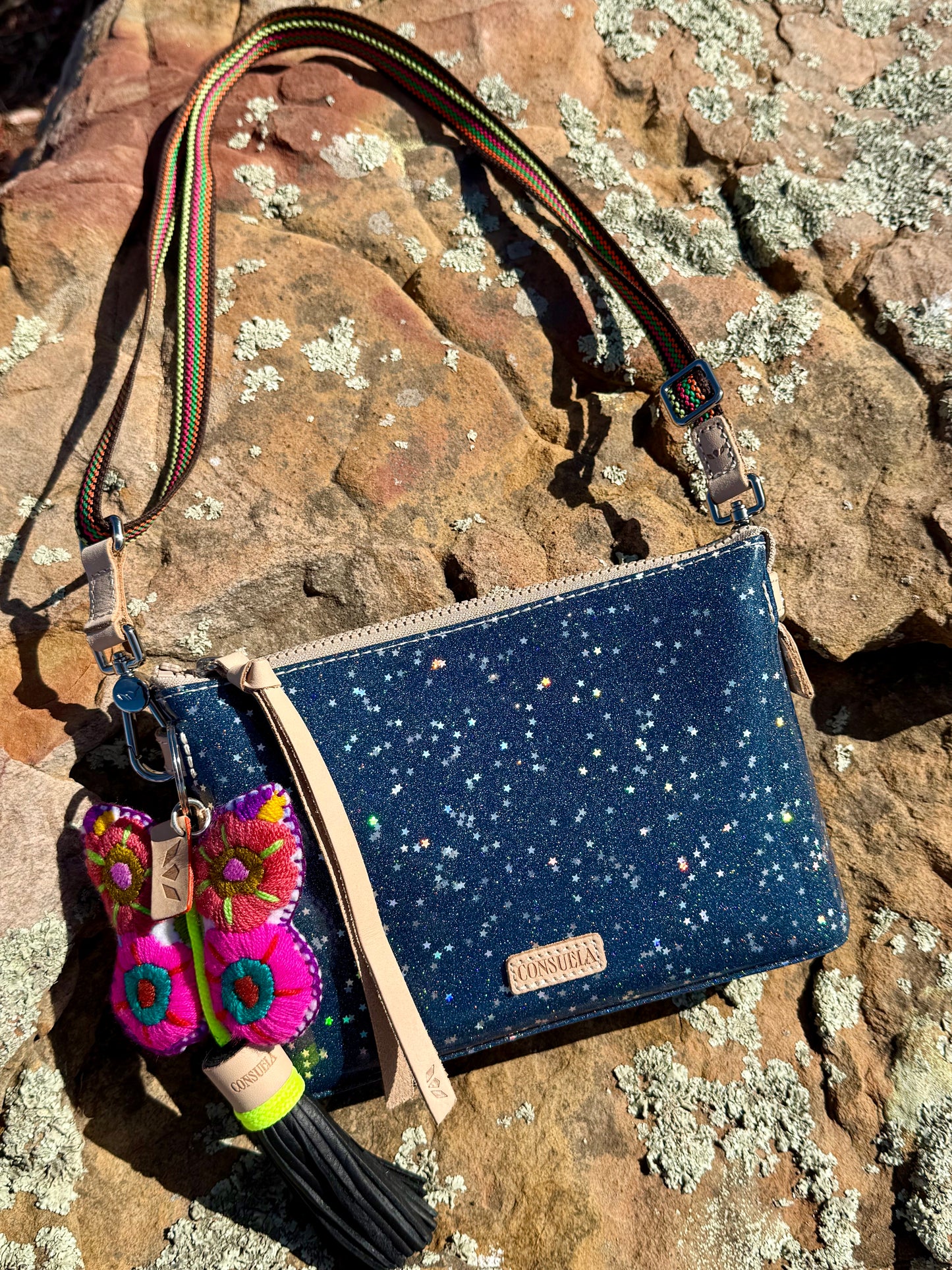 Consuela Shane Midtown Crossbody