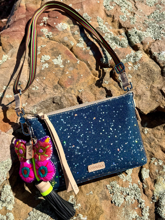 Consuela Shane Midtown Crossbody