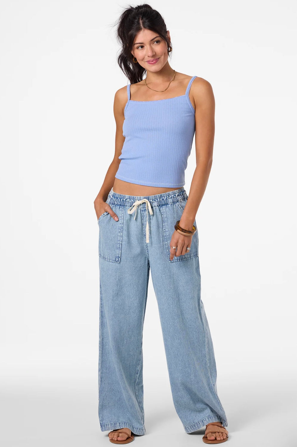 O’Neill Sevie Denim Pants