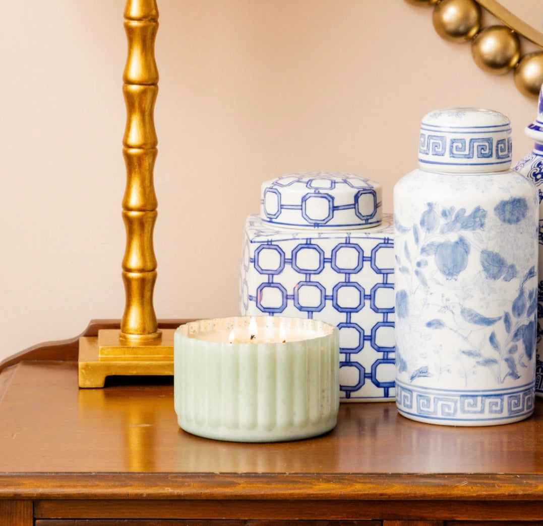 Sweet Grace Collection Candle #065