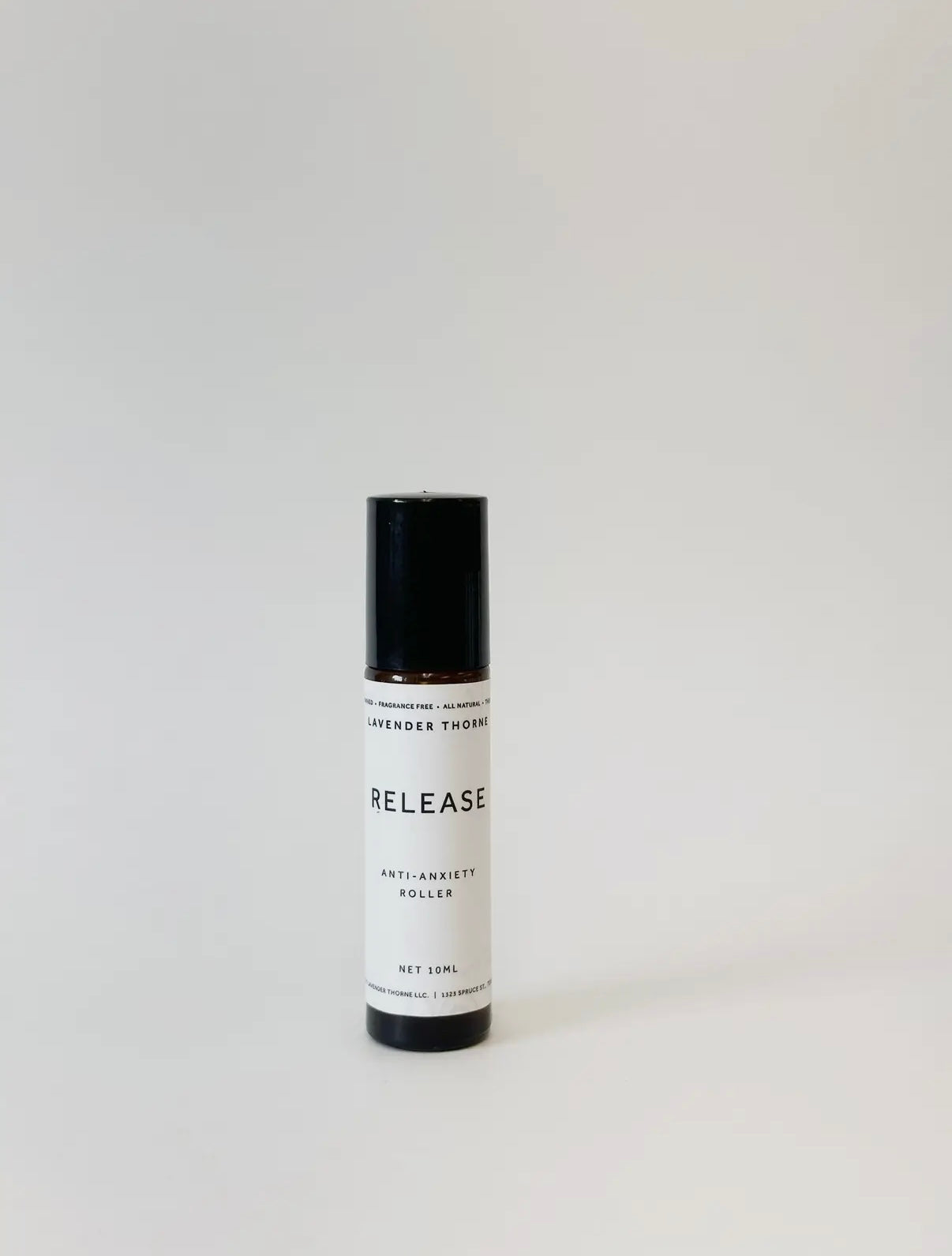 Lavender Thorne RELEASE (Anti-Anxiety Roller)