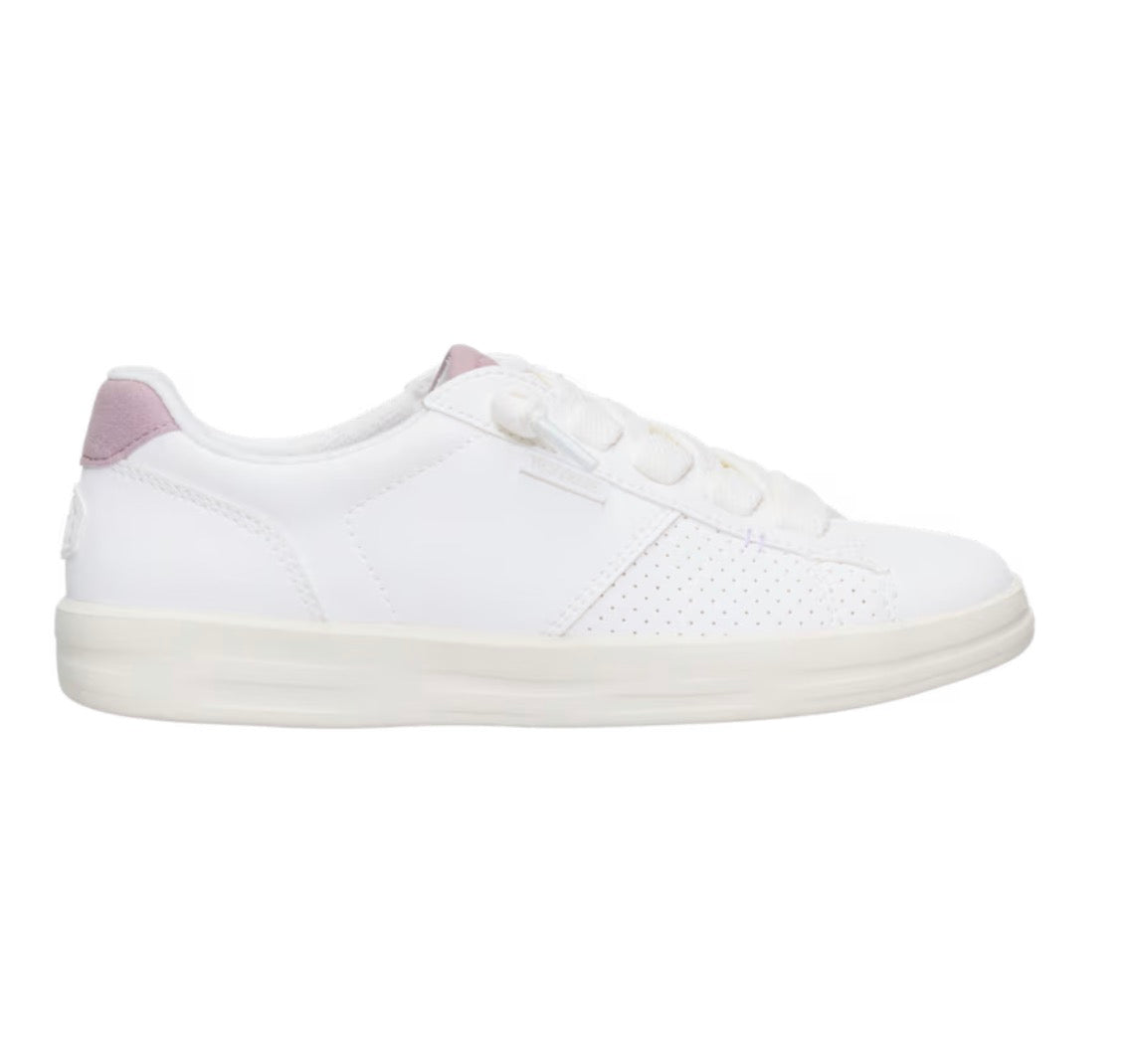 Hey Dude Karina Duo Classic | White