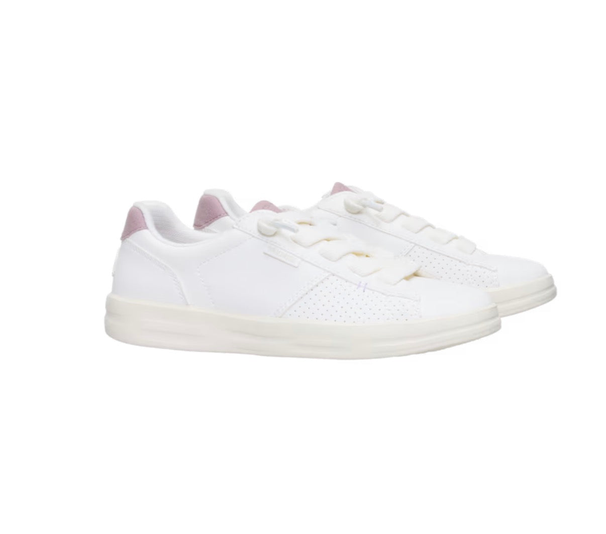 Hey Dude Karina Duo Classic | White