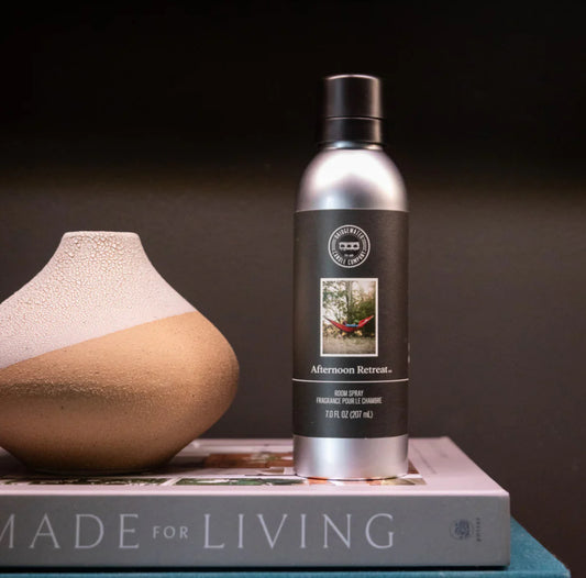 Afternoon Retreat Roomspray