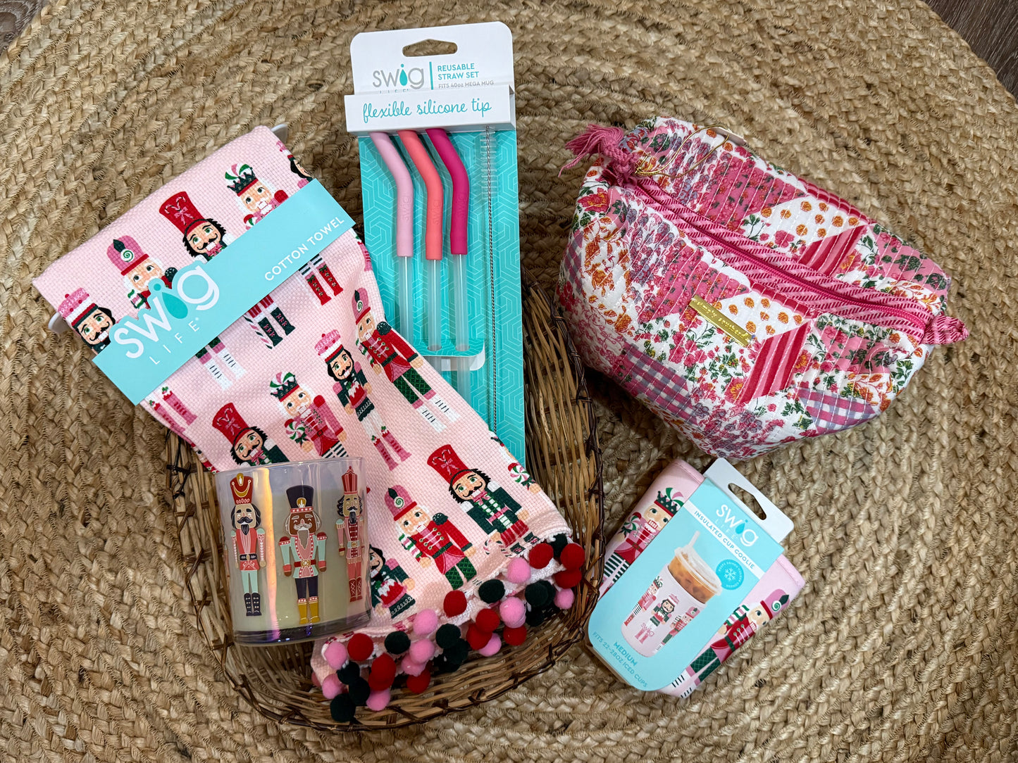 Swig Reusable Flexi Tip Straws