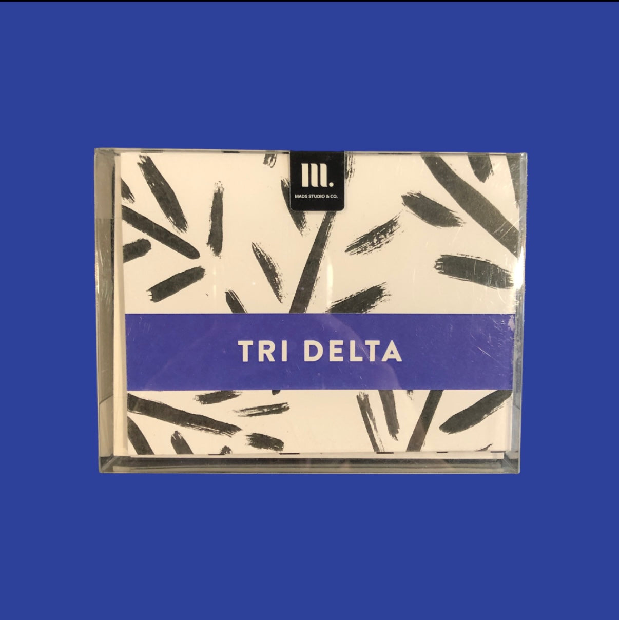 Greek Notecards
