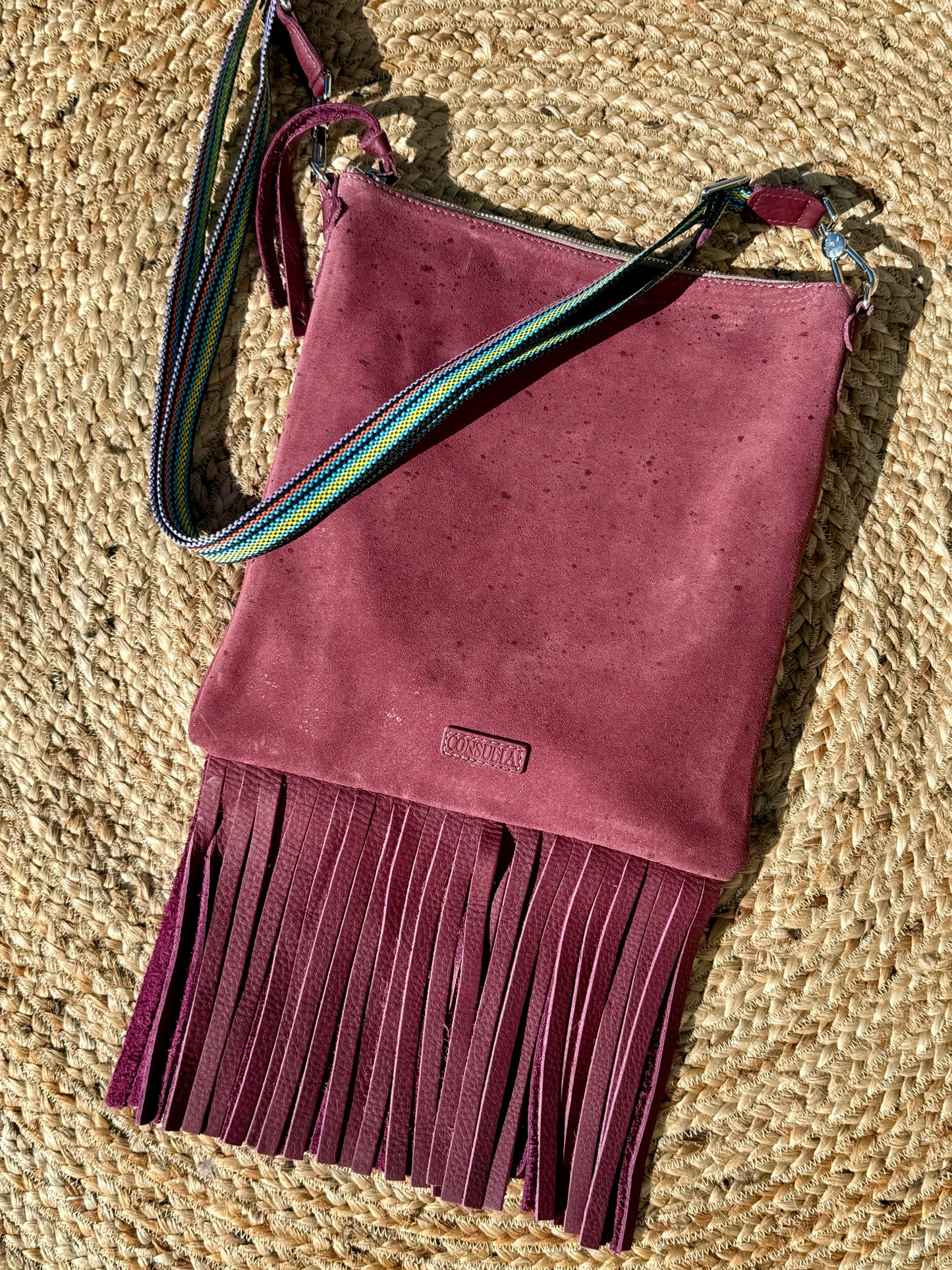 Consuela Rose Explorer