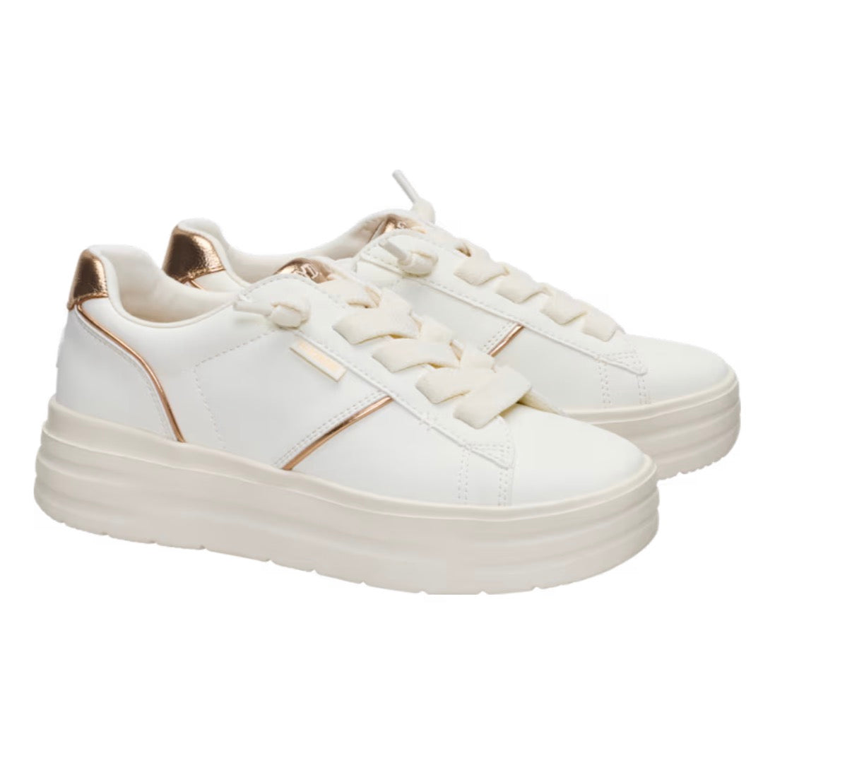 Hey Dude Karina DBL Duo Classic | White