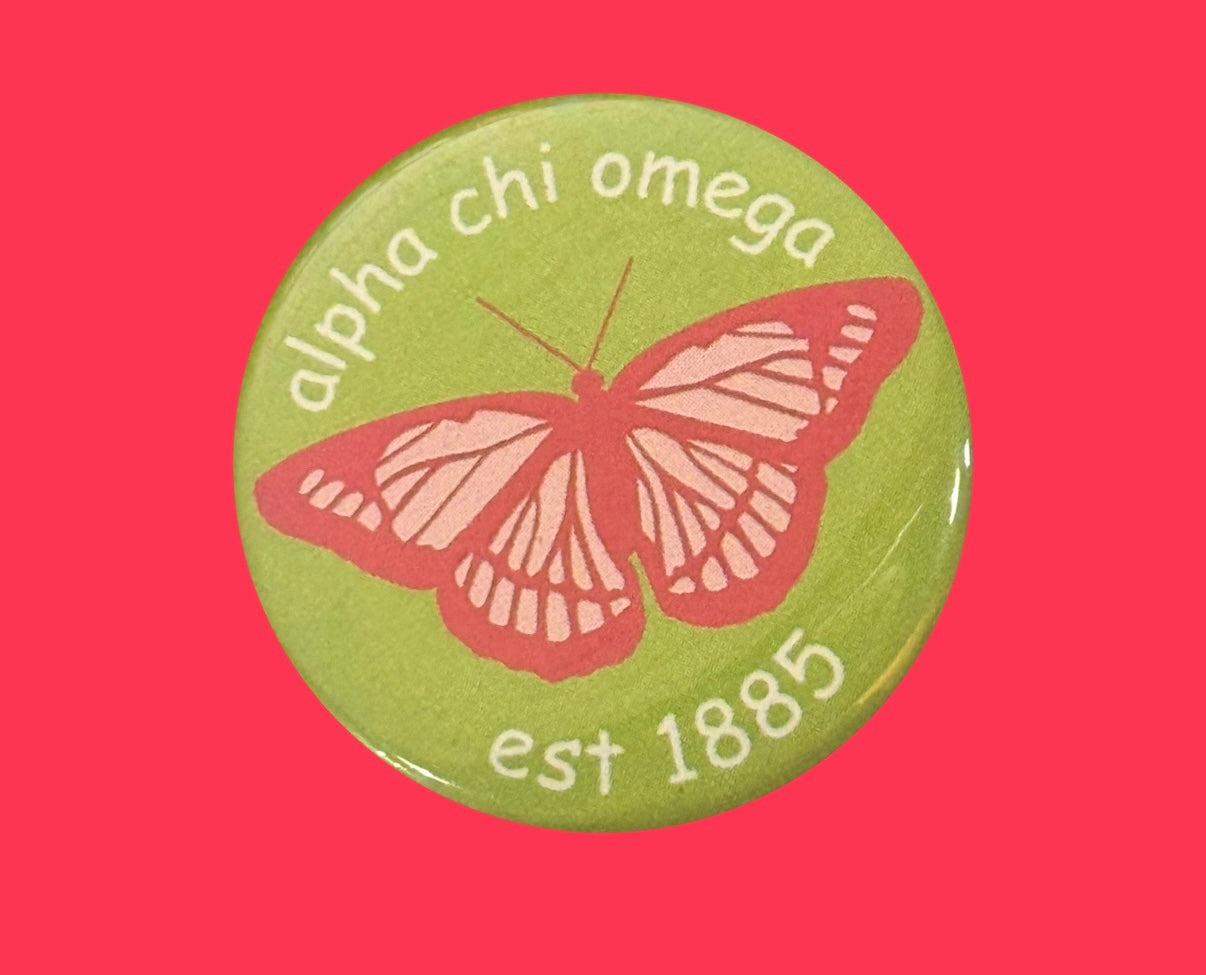 Greek Button