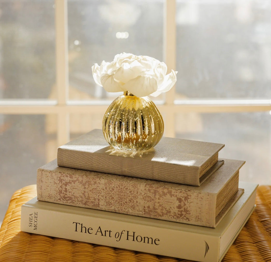 Bridgewater Dye-Free Flower Diffuser Refill | Sweet Grace