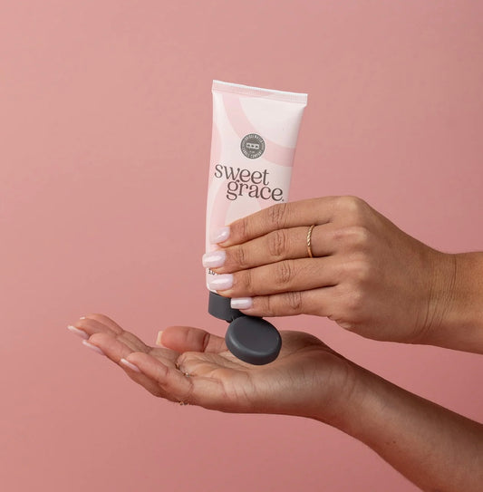 Sweet Grace Hand Cream
