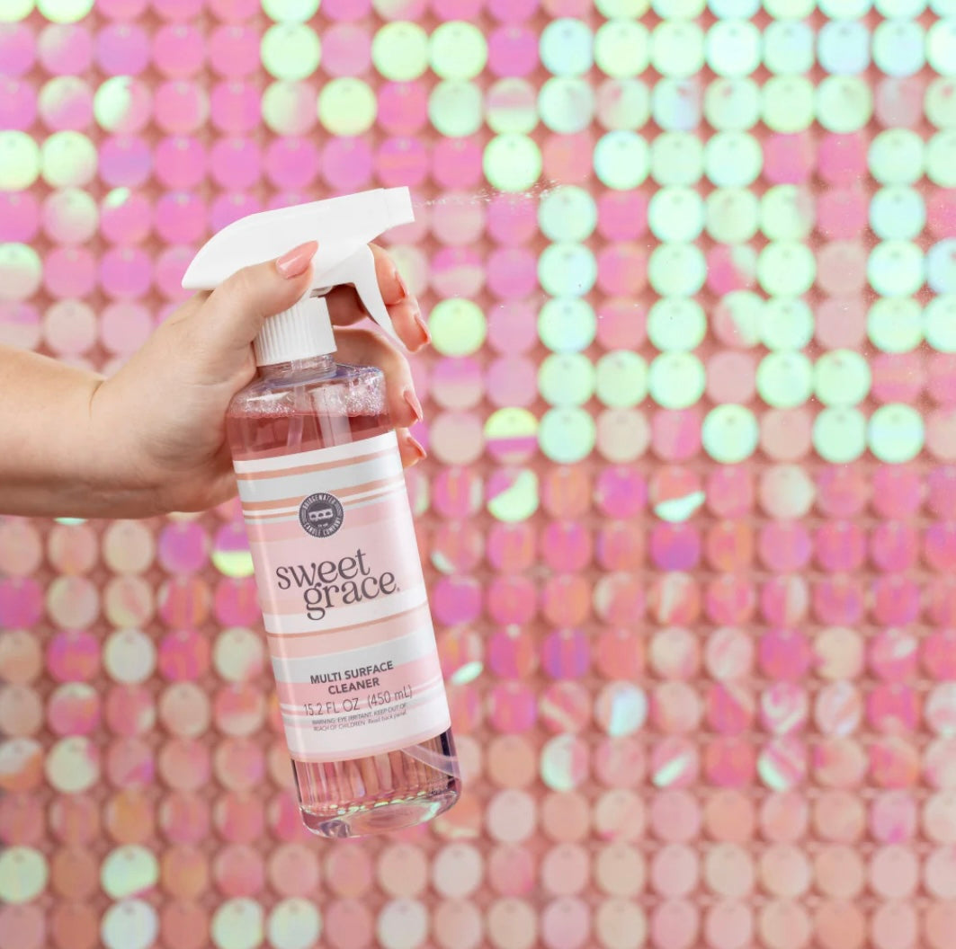 Bridgewater Multi Surface Cleaner | Sweet Grace