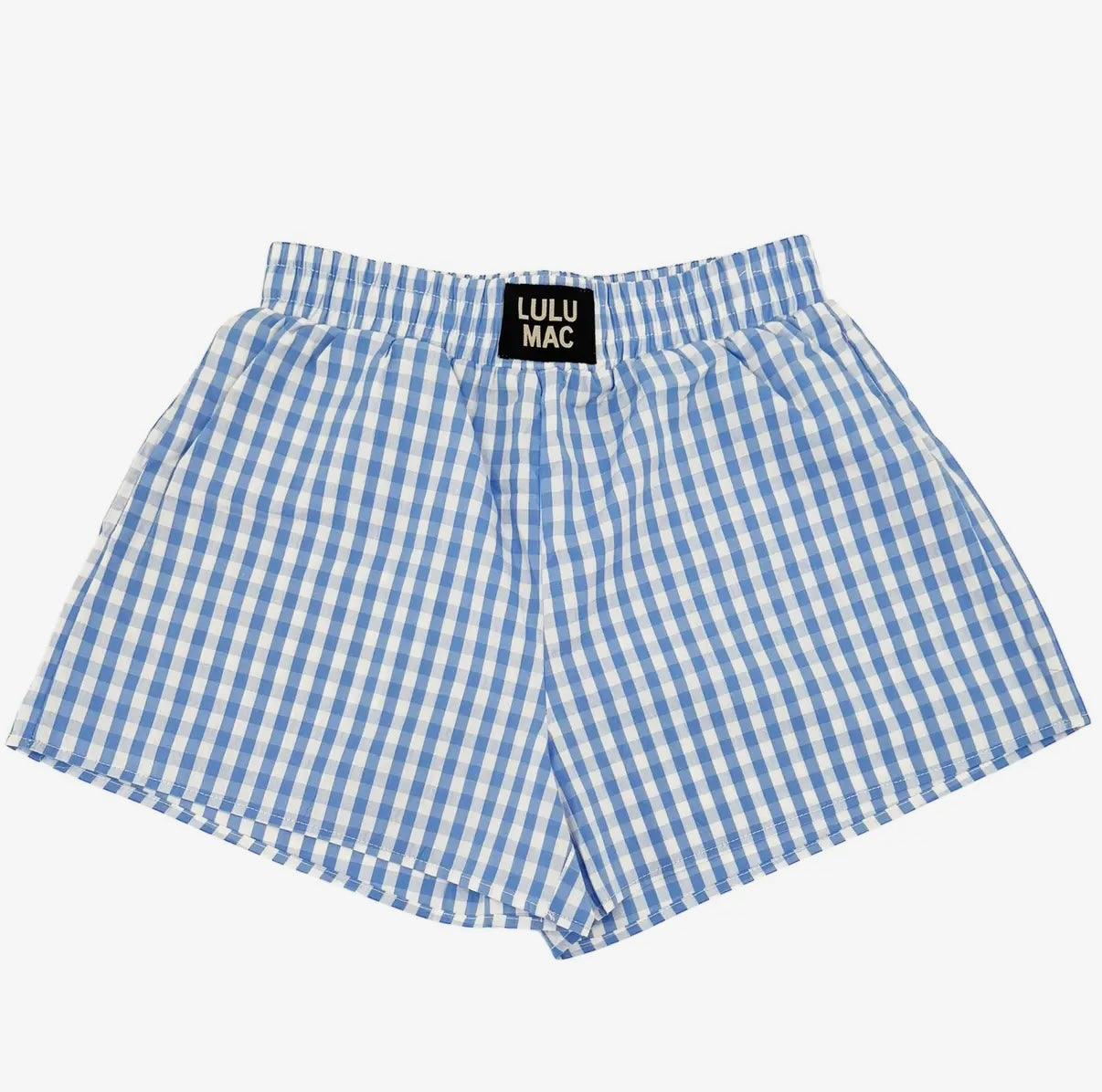Lulu Mac Boxers