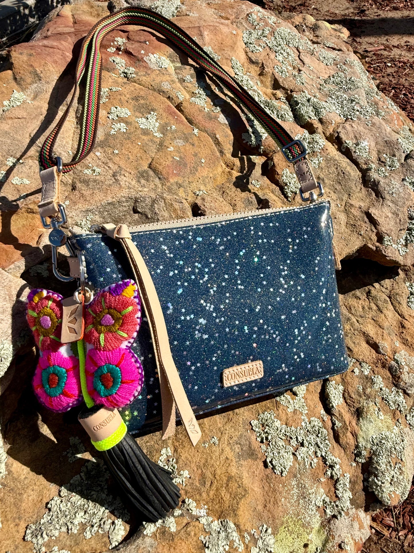 Consuela Shane Midtown Crossbody