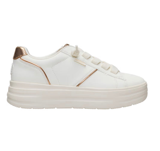 Hey Dude Karina DBL Duo Classic | White