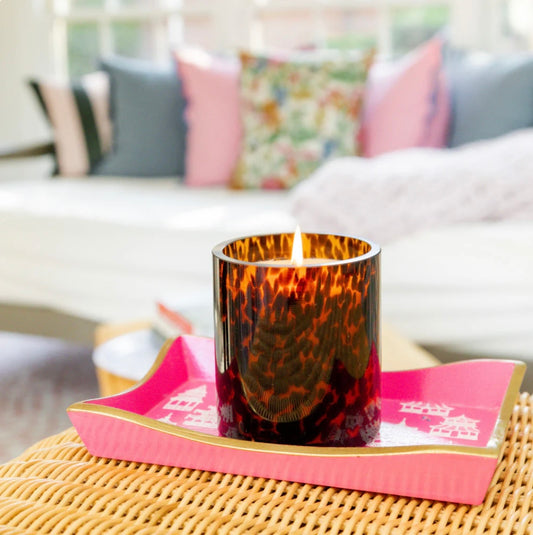 Sweet Grace Collection Candle #064