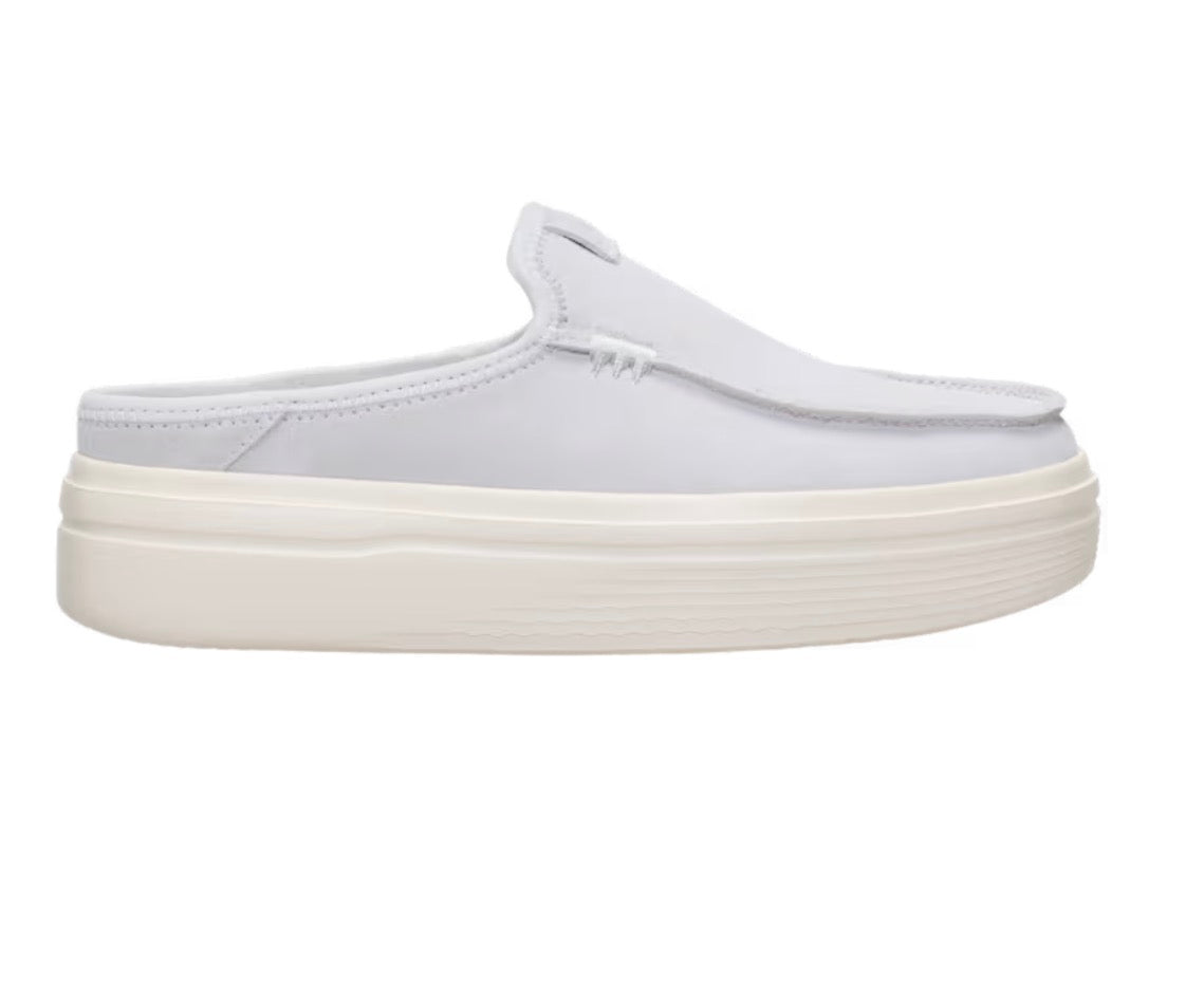 Hey Dude Austin Lift Classic | Grey