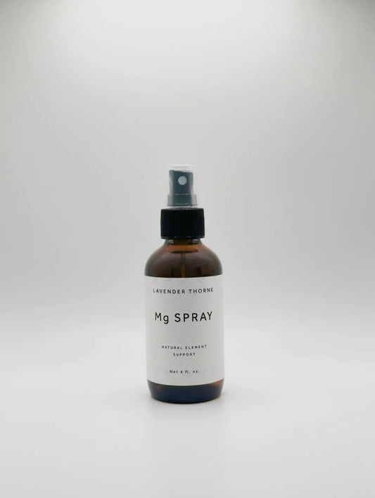 Lavender Thorne MAGNESIUM SPRAY